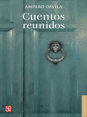 Cuentos reunidos - ebook